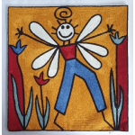 Kussenhoes "Picasso"